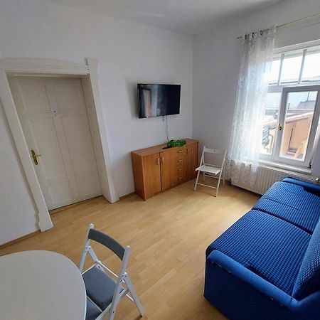 R24, Rose House Daire Ljubljana Dış mekan fotoğraf