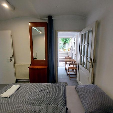 R24, Rose House Daire Ljubljana Dış mekan fotoğraf