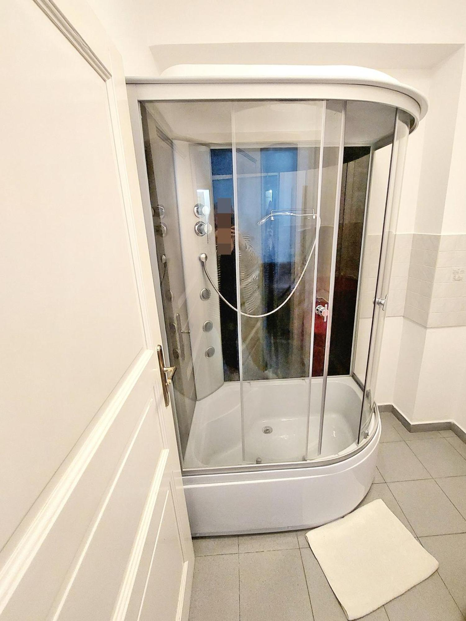 R24, Rose House Daire Ljubljana Dış mekan fotoğraf