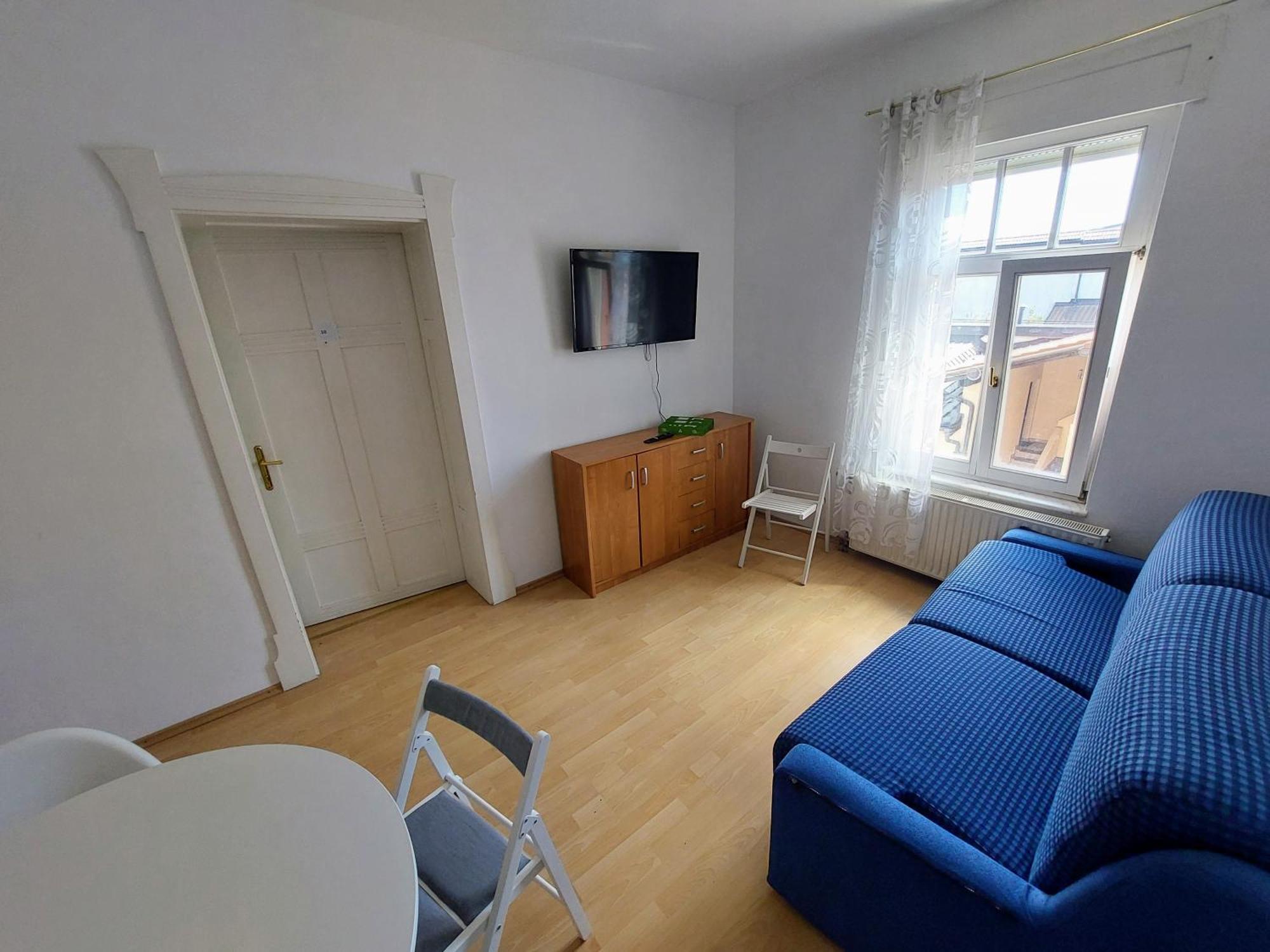 R24, Rose House Daire Ljubljana Dış mekan fotoğraf
