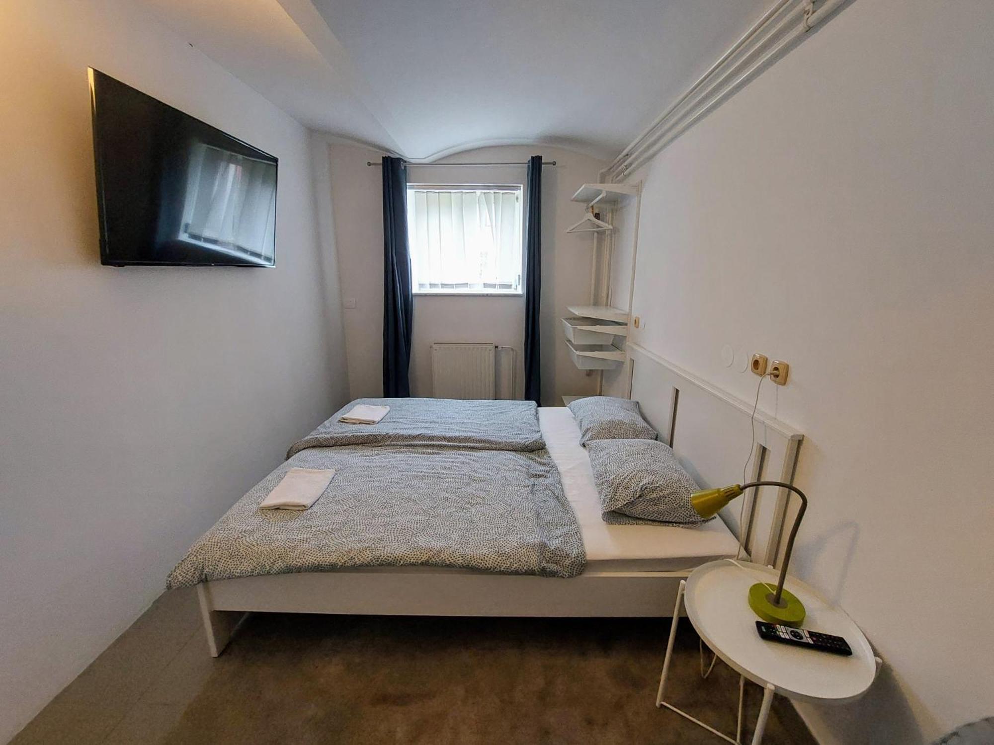 R24, Rose House Daire Ljubljana Dış mekan fotoğraf