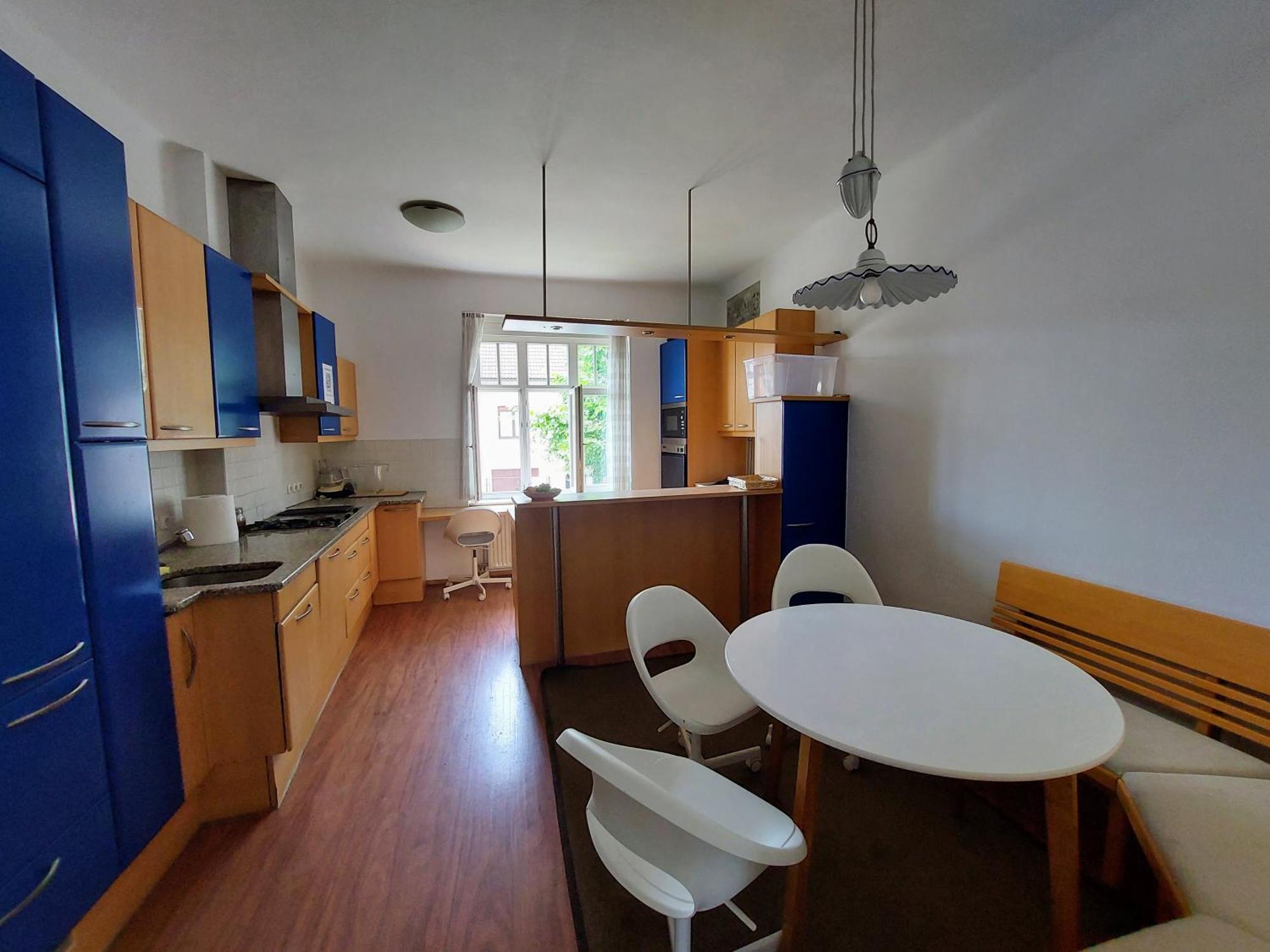 R24, Rose House Daire Ljubljana Dış mekan fotoğraf