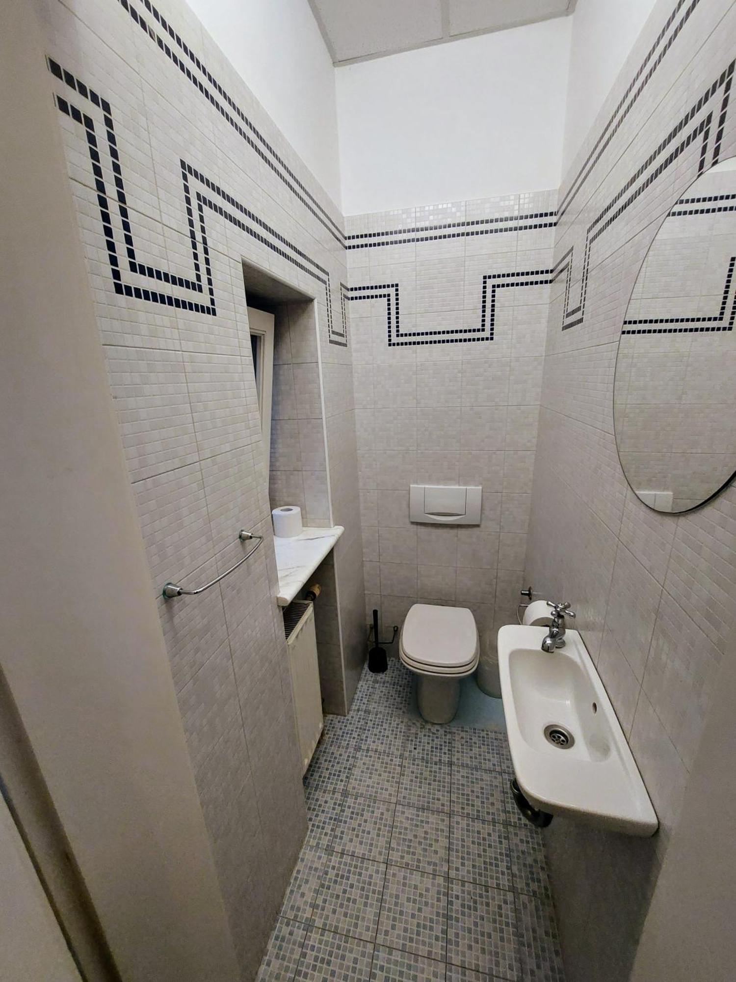 R24, Rose House Daire Ljubljana Dış mekan fotoğraf