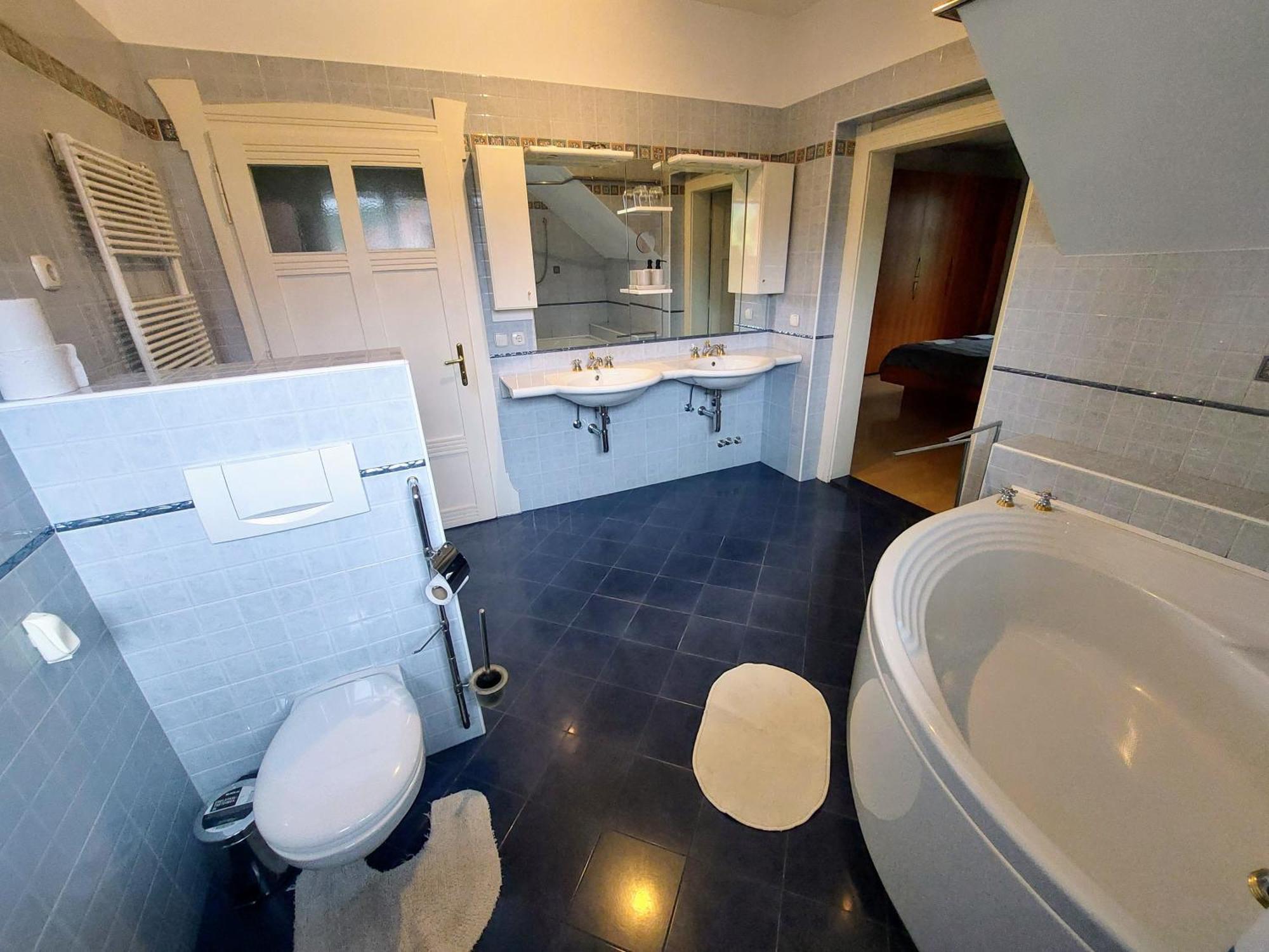 R24, Rose House Daire Ljubljana Dış mekan fotoğraf