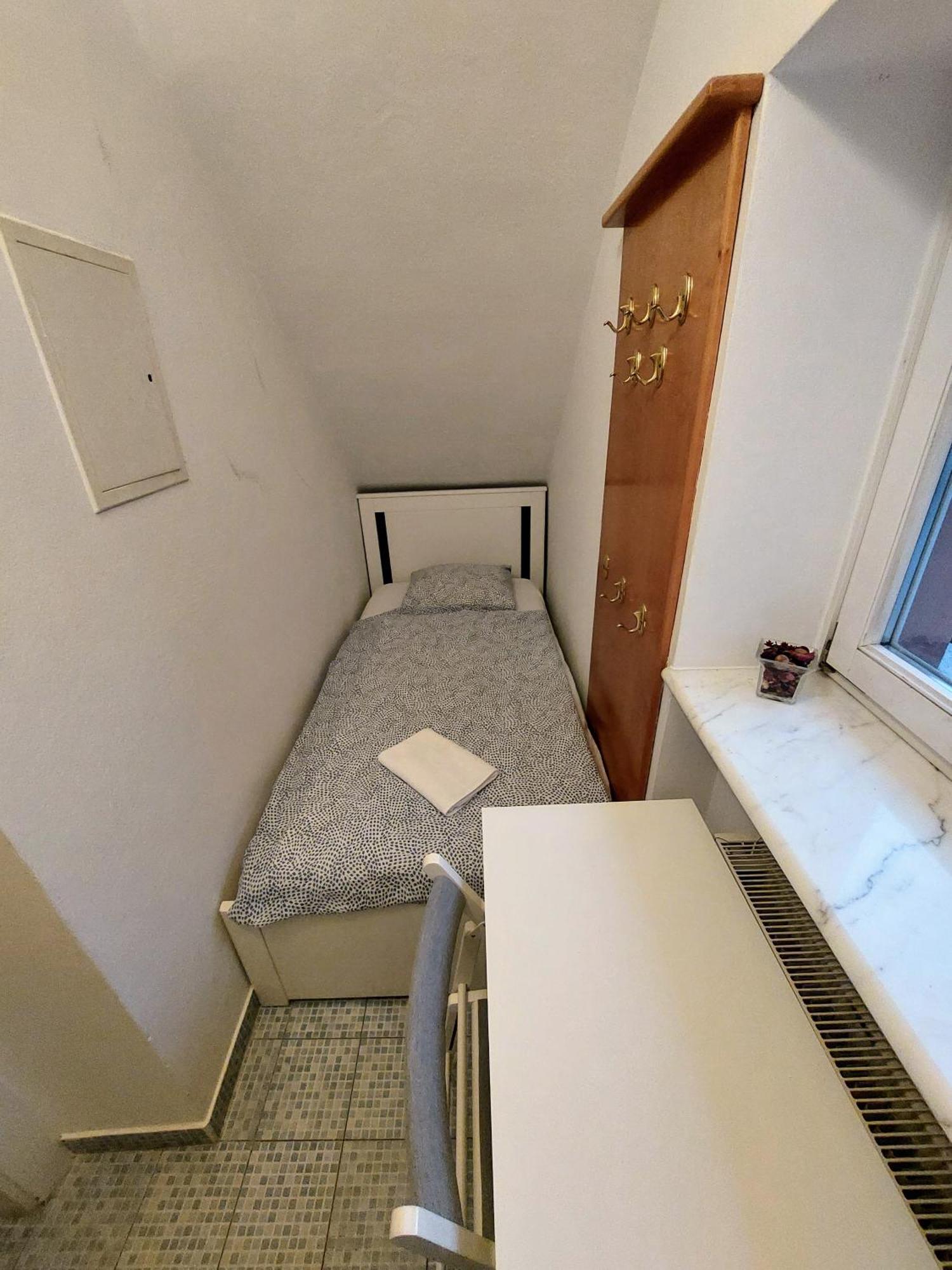 R24, Rose House Daire Ljubljana Dış mekan fotoğraf