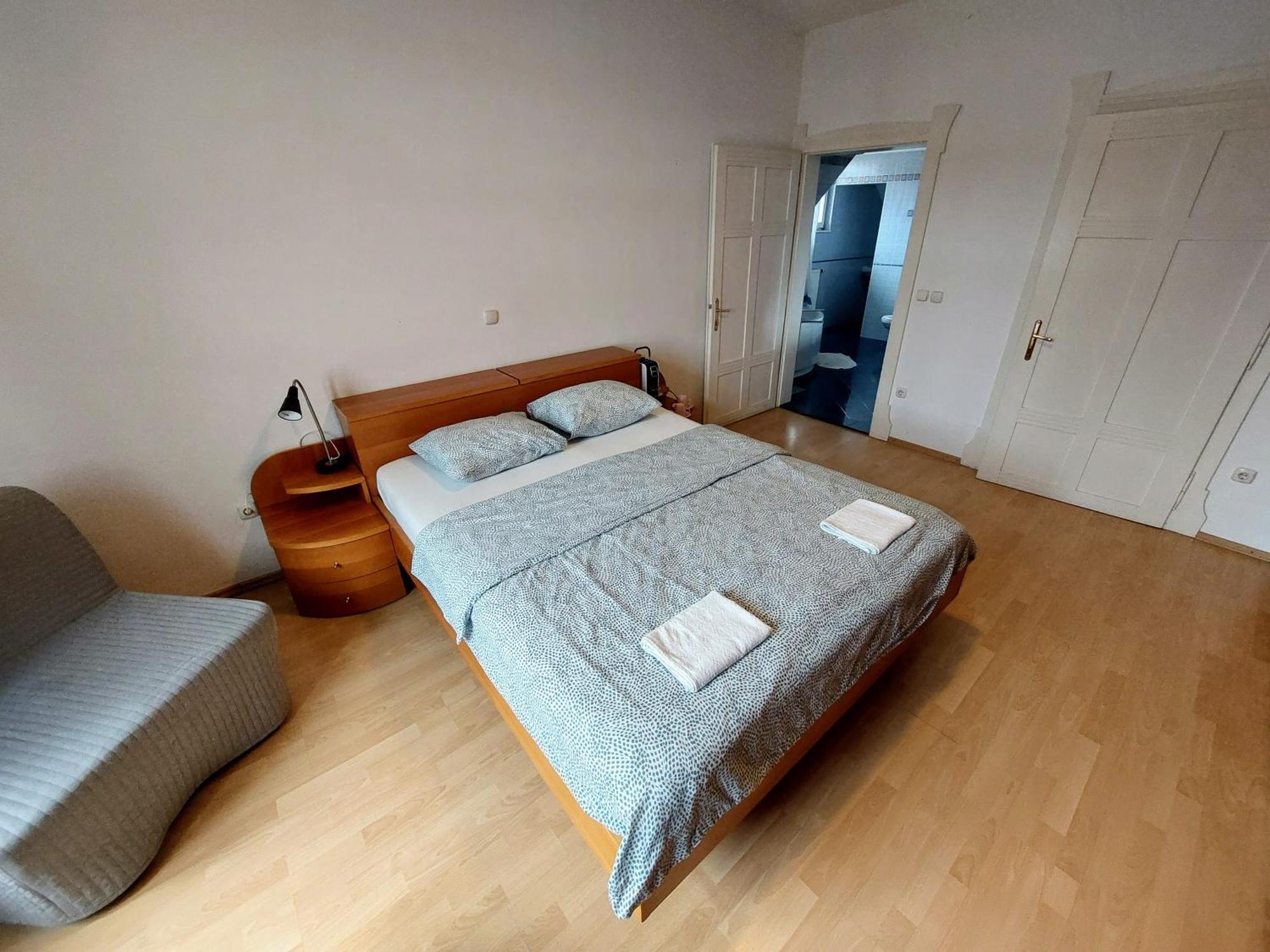 R24, Rose House Daire Ljubljana Dış mekan fotoğraf