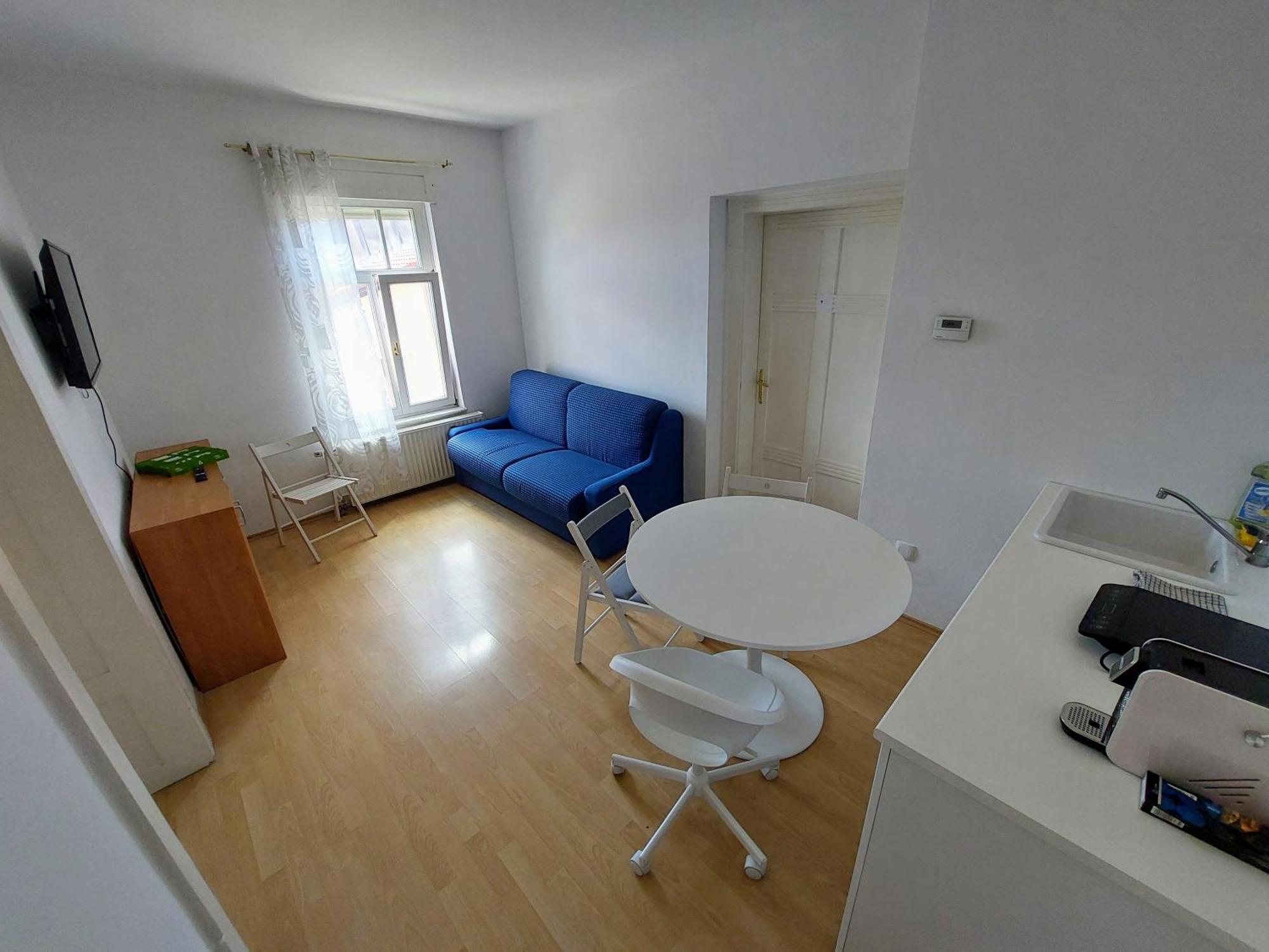 R24, Rose House Daire Ljubljana Dış mekan fotoğraf