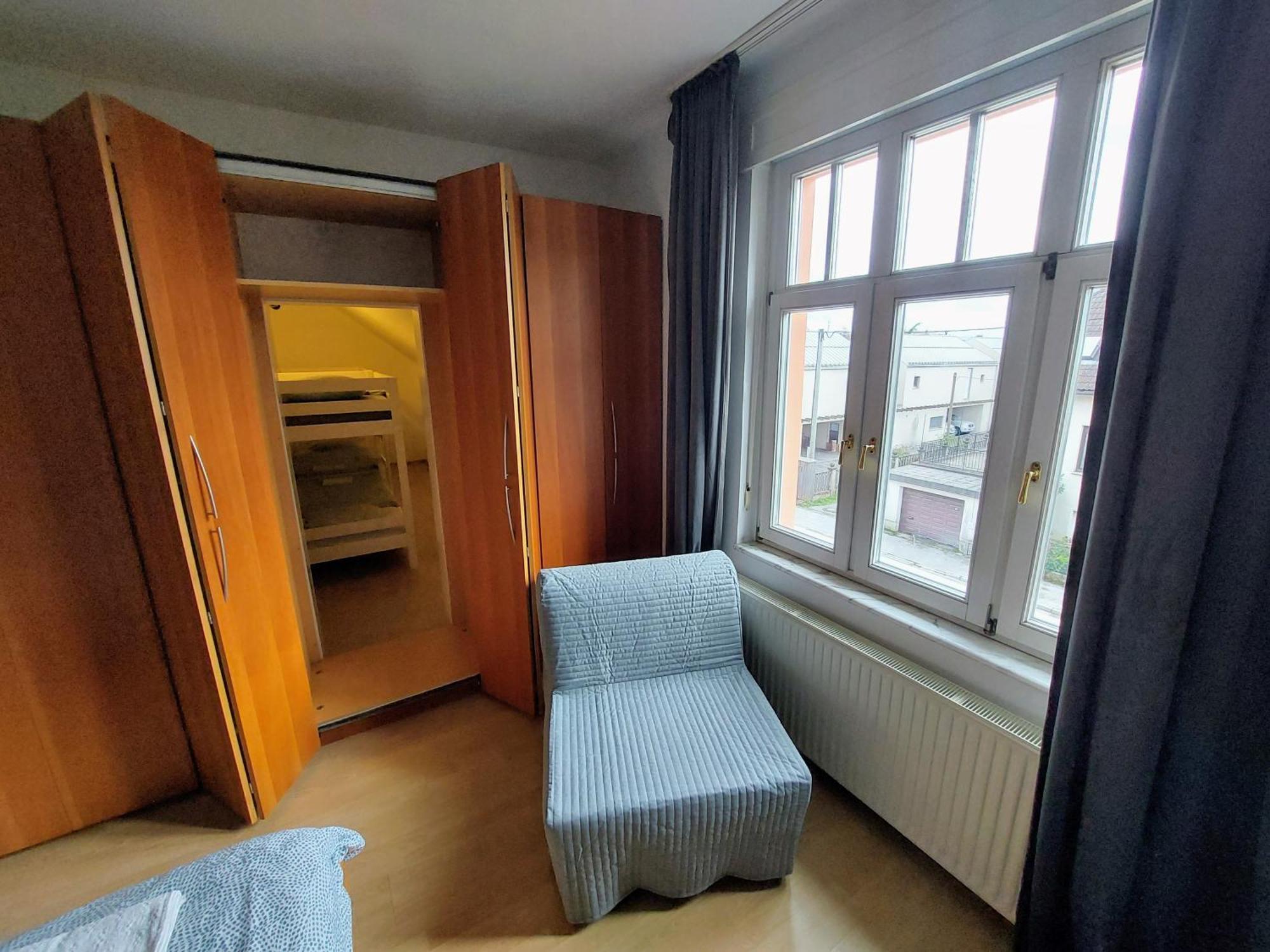 R24, Rose House Daire Ljubljana Dış mekan fotoğraf